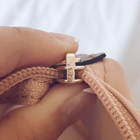 *SOLD* COPY - Small Longchamp LePliage - Picture 8 of 9